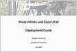 Pexip Infinity and Cisco UCM Deployment Guid
